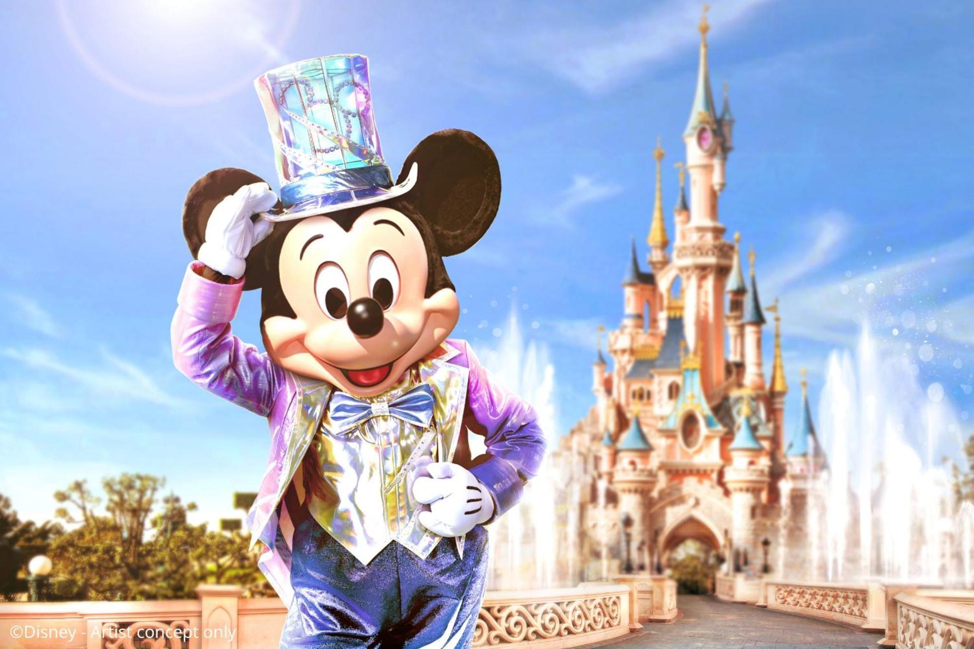 Apt Val D'Europe - 10 Min De Disney - Parking 몽테브랭 외부 사진